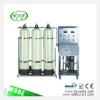 High Efficient Reverse Osmosis System