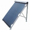 High Efficient Solar Water Collector