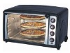 High Power Toaster Oven