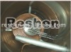 High Pressure Domestic Solar Heater
