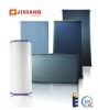 High Pressure Flat Panel Solar Water Heater ---Luxury Model for Villa