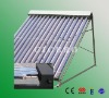 High Pressure Solar Collector