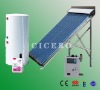 High Pressure Solar Collector