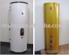 High Pressure Solar Water Heater Tank