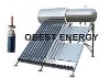 High Pressure Solar Water Heater(manufacturer)