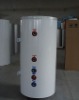 High Pressure Vertical Solar Water Tank