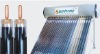 High Pressurized Compact Solar Water Heater