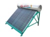 High Pressurized sunpower Water Heater
