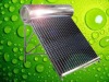 High Quality Compact Pressurized Solar Water Heater,90 Liters (OEM Service)