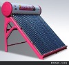 High Quality Compact Pressurized Solar Water Heater(CE,ISO9001)