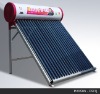 High Quality Compact Unpressurized Solar Water Heater