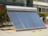 High Quality Deno Solar heaters With ISO and CE  For Family Use