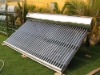High Quality Domestic Solar Water Heater