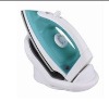 High Quality Electric Dry and steam iron(CE,GS,ROHS)