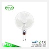 High Quality Motor Electric Wall Mounted Fan (CE,ROHS)