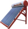 High Quality Non-pressure Solar Water Heater