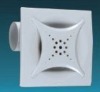 High Quality Plastic Bathroom Exhaust Fan (SRL12X/24X))