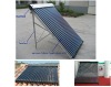 High Quality Separate Pressurized Solar Collector