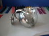 High Quality Silver Water Kettle
