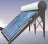 High Quality Solar Hot Water Heating