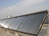 High Quality Solarkeymark,SRCC certified Solar Heat Collector (24tube)