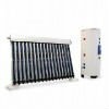 High Quality Split Balcony Solar water heater