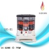 High Quality Useful Low Consume Portable Kerosene Heater Safety S-85B1