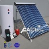 High Quality of China Heat Pipe Solar Water Heater (200Liter)