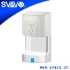 High Speed Hand Dryer V-182 (with base)