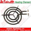 High Temperature Coil Stove Heating Element