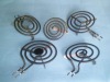 High Temperature Heating Element for Electric Stove Parts