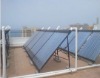 High Temperature Solar Thermal Collector