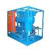 High Vacuum Oil Purifier For Refrigerant Oil