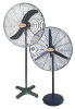 High Velocity Industrial Stand Fan