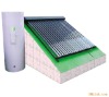 High absorption Solar Water Heater