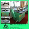 High capacity vegetables crusher with stainless steel