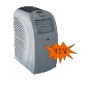 High cooling efficiency 18000BTU mobile air conditioner