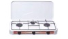 High cost performance for 3 burner lpg gas stove cooker