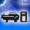High efficiency Refrigeration Compressor for freezer parts in home appliances