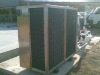 High efficiency air source heat pump with CE