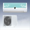 High efficiency general air conditioner with reliable performance