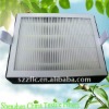 High efficiency replacement air  filters