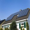High efficiency solar collector