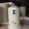 High efficient of pressurized with enamel of split pressurized solar water heater tank(80L)