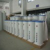 High efficient of with enamel of solar energy water tank(80L)