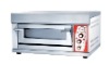High-effiency Gas Pizza oven & western kitchen equipment