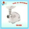 High power Electric meat grinder