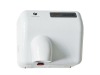 High power automatic hand dryer