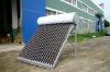 High pressure Solar Water Heater