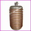 High pressure Water Cooling Tank